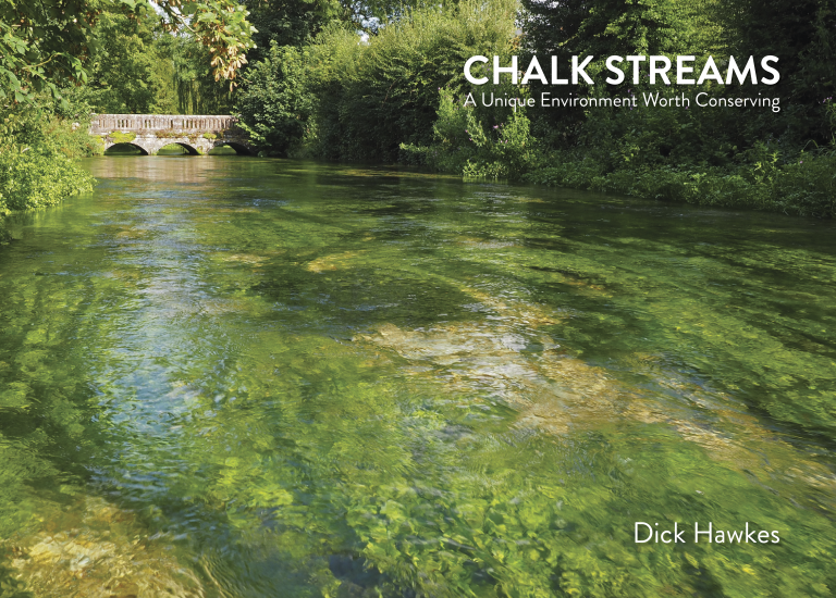 Chalk Streams A Unique Environment Worth Conserving Riverside