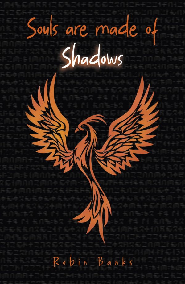 Front cover of the book Souls Are Made Of Shadows