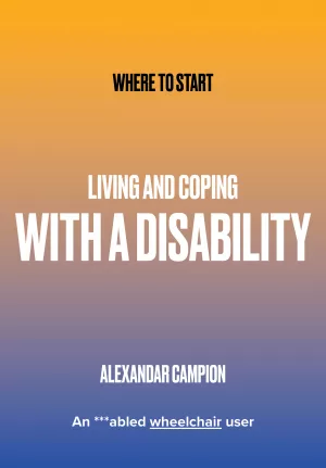 Living and Coping with a Disability