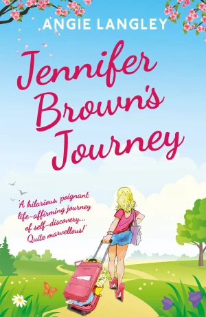 The Jennifer Brown Trilogy